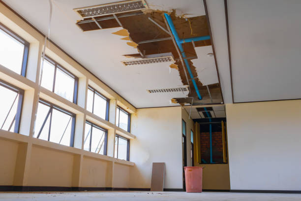 Best 24-hour water damage restoration  in Bort, GA