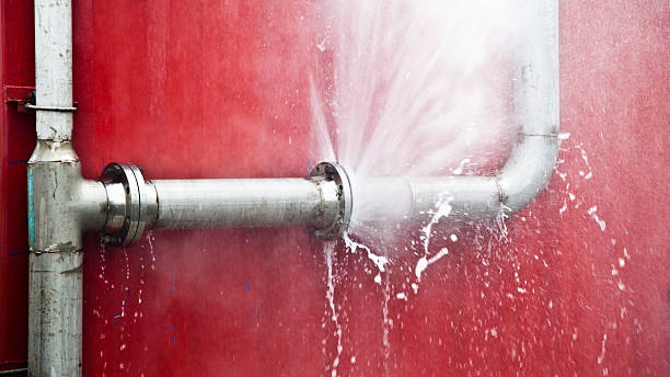 Local water damage restoration in GA
